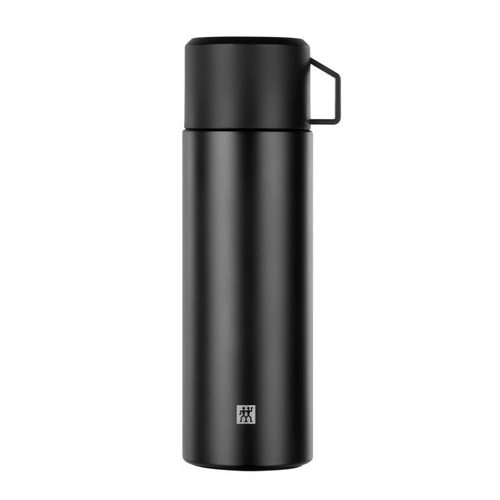 Термос Thermo (1 л), черный 39500-514 Zwilling