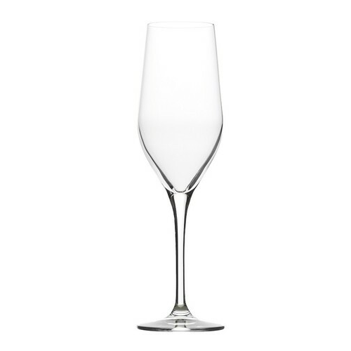 Бокал для шампанского Grand CuveeInVino (280 мл), 6.8х23.1 см 2100029 Stolzle