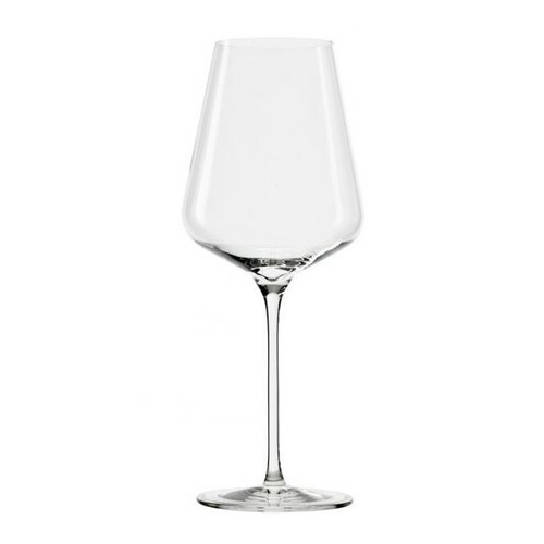 Бокал для вина Quatrophil Bordeaux (644 мл), 25.5х10.2 см 2310035 Stolzle