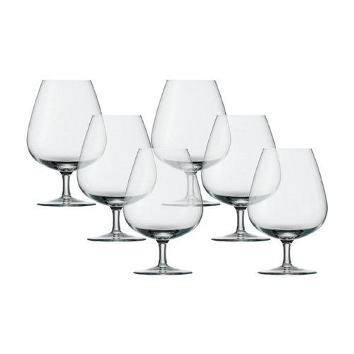 Набор бокалов для коньяка Bar (610 мл), 6 шт. 1400018-6 Stolzle