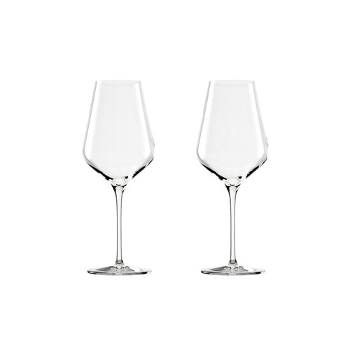 Набор бокалов для вина Quatrophil Red Wine (568 мл), 2 шт. 2310001-2 Stolzle