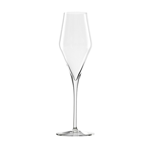 Набор бокалов для шампанского Quatrophil (292 мл), 2 шт. 2310029-2 Stolzle