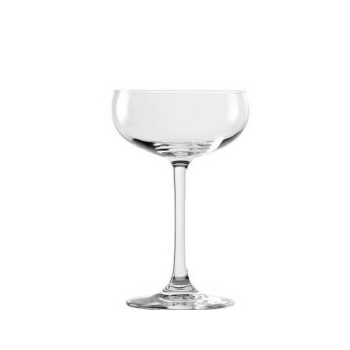 Набор бокалов для шампанского Bar (230 мл), 6 шт. 2730008-6 Stolzle