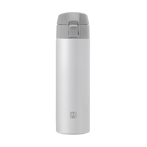 Термокружка (450 мл), 6.2х22.8 см, белая 39500-507 Zwilling