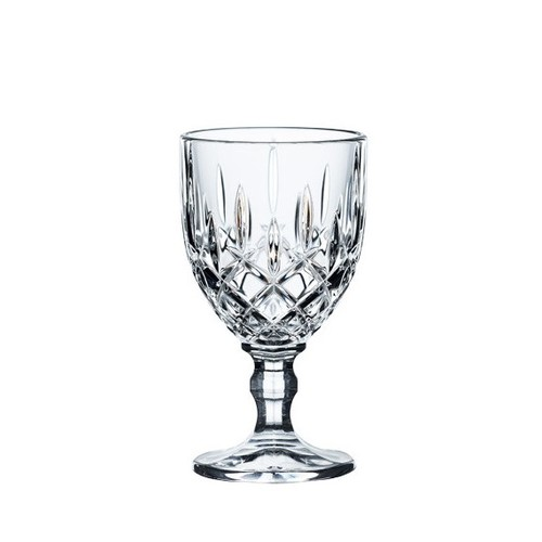 Набор рюмок Noblesse (57 мл), 4 шт. 103748 Nachtmann