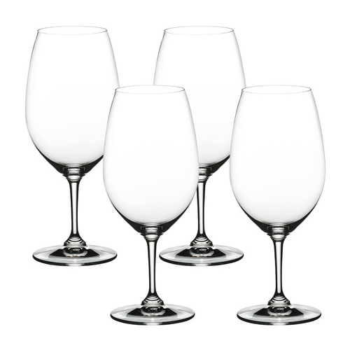 Набор бокалов для красного вина Vivino (610 мл), 4 шт 103738 Nachtmann