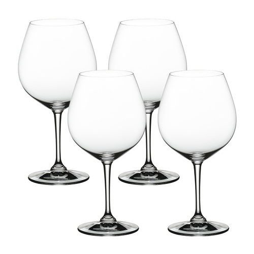 Набор бокалов для красного вина Vivino (700 мл), 4 шт 103740 Nachtmann