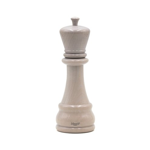 Мельница для специй Chess King, 23 см, бежевая 33712 Bisetti