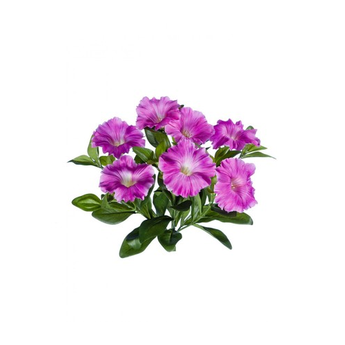 Петуния куст, 20 см, ярко-сиреневый 20.1086PU Treez