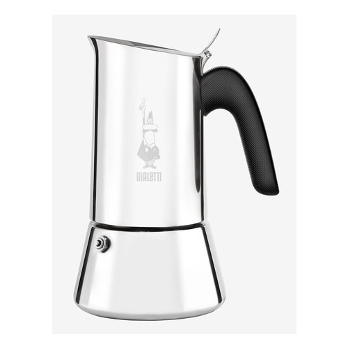 Гейзерная кофеварка Venus New (235 мл), 6 порций 0007255/CNNP Bialetti