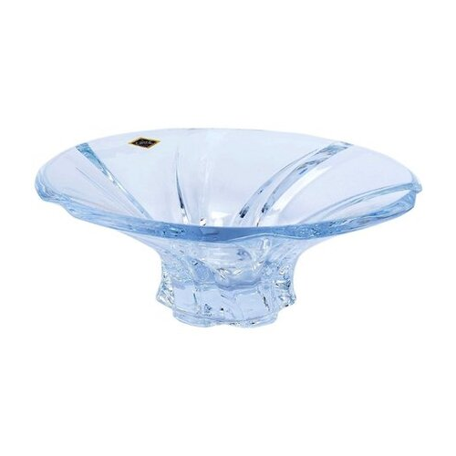 Фруктовница Oklahoma, 30х12 см 29068 Aurum Crystal