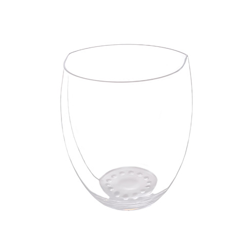 Стакан для воды Bicchiere World’s Best Large (340 мл), 1 шт. 47938 RCR