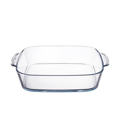 Форма для запекания Classic квадратная (5.2 л), 32х32х7.5 см 45749 Simax