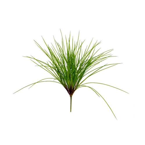 Трава Оньон куст средний, 42 см, зеленая 20.091402N Treez