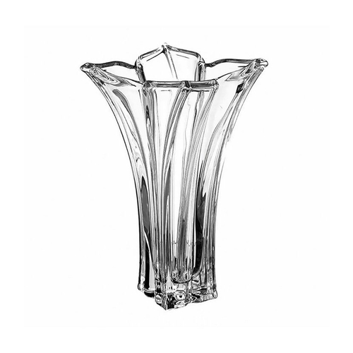 Ваза для цветов Florale, 28 см 08963 Crystalite Bohemia
