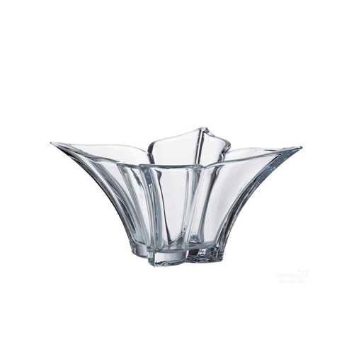 Салатник Florale, 36 см 09320 Crystalite Bohemia