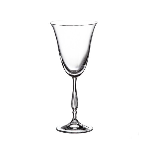 Фужер для вина Fregata/Antik (250 мл) 34517 Crystalite Bohemia