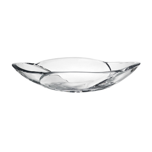 Салатник Globus, 33 см 09299 Crystalite Bohemia