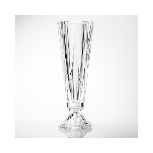 Ваза для цветов Metropolitan, 43.5 см 20576 Crystalite Bohemia
