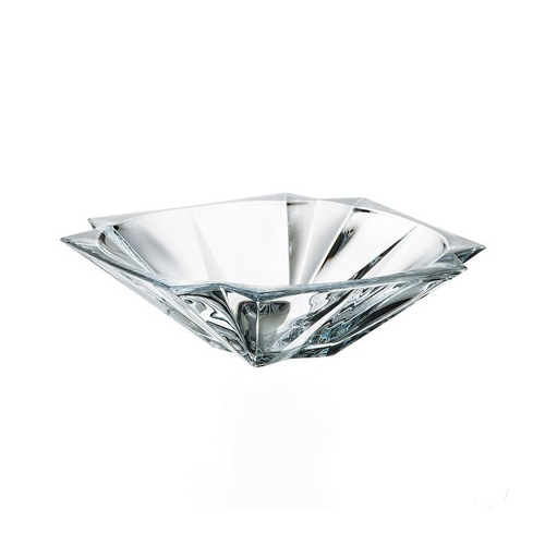 Фруктовница Metropolitan, 33 см 20573 Crystalite Bohemia