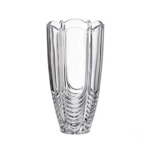 Ваза для цветов Orion, 20 см 19024 Crystalite Bohemia