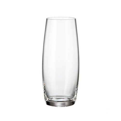 Стакан для воды Pavo/Ideal (270 мл) 51125 Crystalite Bohemia