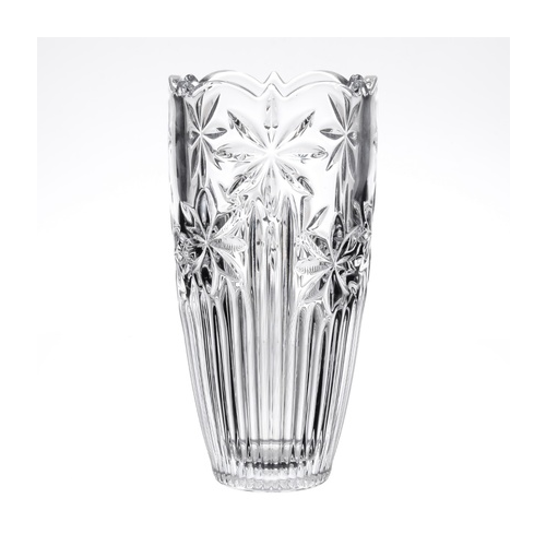 Ваза для цветов Perseus-nova, 20 см 19035 Crystalite Bohemia