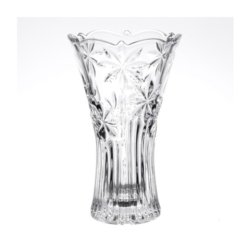 Ваза для цветов Perseus-nova, 25 см 19033 Crystalite Bohemia