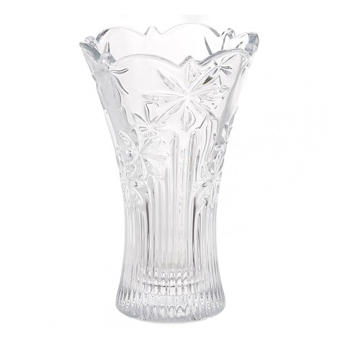 Ваза для цветов Perseus-nova, 30х16 см 19034 Crystalite Bohemia