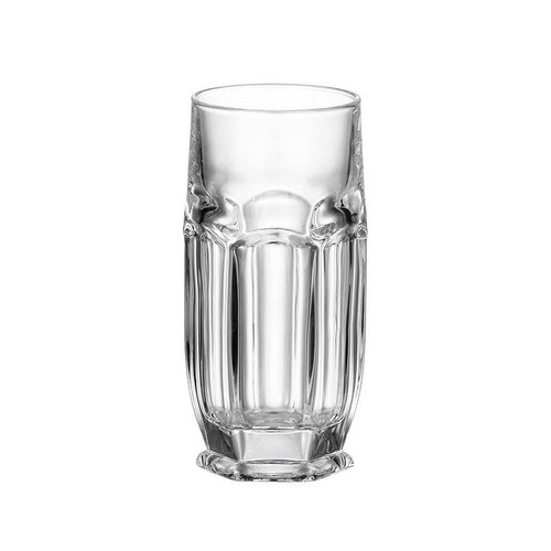 Набор стаканов для воды Safari (300 мл), 6 шт. 08886 Crystalite Bohemia