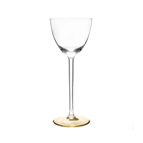 Набор рюмок для водки Suzanne (110 мл), 6 шт. 24554 Crystalite Bohemia
