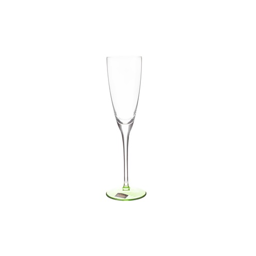 Набор фужеров для шампанского Suzanne (180 мл), 6 шт. 24553 Crystalite Bohemia