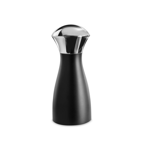 Мельница для перца Signature, 16.5 см, черная SIGBR2323V Robert Welch