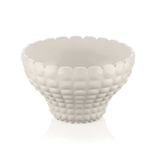 Салатник Tiffany (300 мл), молочно-белый 225800156 Guzzini