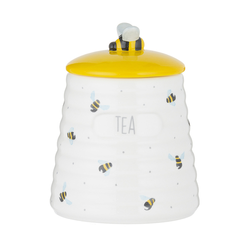 Емкость для хранения чая Sweet Bee P_0059.647 Price&Kensington