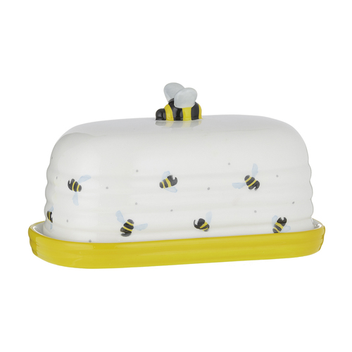 Масленка Sweet Bee, 17.8х10х10 см P_0059.649 Price&Kensington