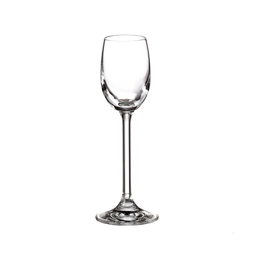 Рюмка для водки Colibri/Gastro (65 мл) 33153 Crystalite Bohemia