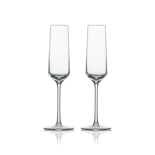 Набор фужеров для шампанского Pure (209 мл), 2 шт. 122316 Zwiesel Glas