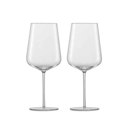 Набор бокалов для красного вина Vervino BORDEAUX (742 мл), 2 шт. 122170 Zwiesel Glas