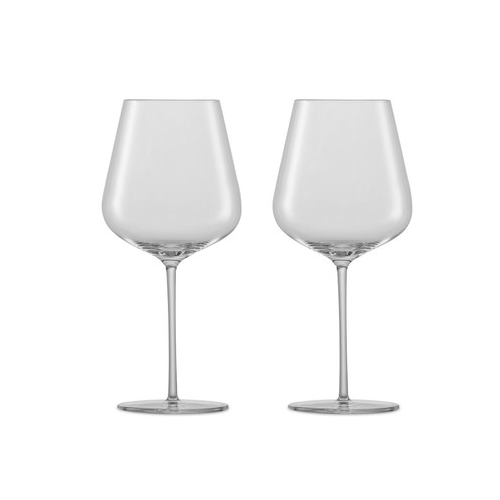 Набор бокалов для красного вина Vervino (685 мл), 2 шт. 122171 Zwiesel Glas