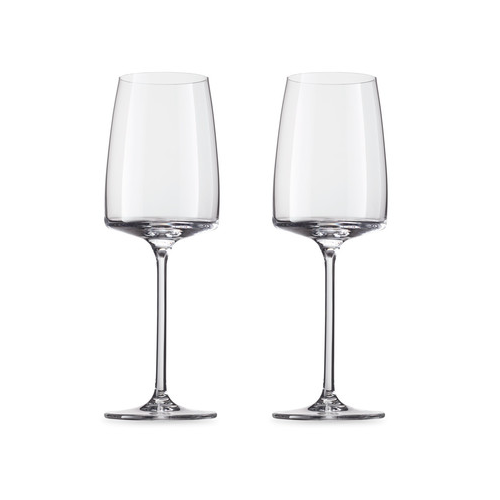 Набор бокалов для вин Vivid Senses Light & Fresh (363 мл), 2 шт. 122426 Zwiesel Glas