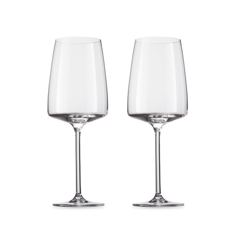 Набор бокалов для вин Vivid Senses Fruity & Delicate (535 мл), 2 шт. 122427 Zwiesel Glas
