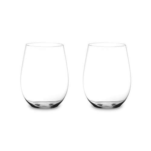 Набор бокалов для красного вина Cabernet/Merlot (600 мл), 2 шт. 0414/0 Riedel