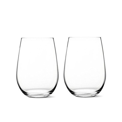 Набор бокалов для белого вина Riesling/Sauvignon (375 мл), 2 шт. 0414/15 Riedel