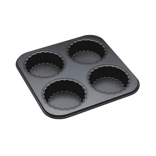Форма для выпечки тарталеток MasterClass, 26х26 см KCMCHB87 Kitchen Craft