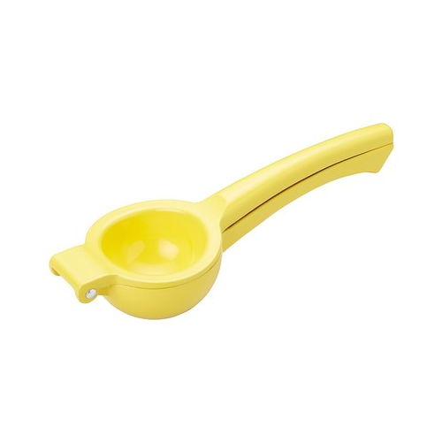 Пресс для лимона, 22.2 см, желтый KCSQUEEZE Kitchen Craft