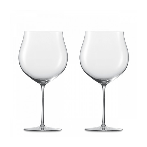 Набор бокалов для красного вина Enoteca BURGUNDY GRAND CRU (962 мл), 2 шт. 122088 Zwiesel Glas