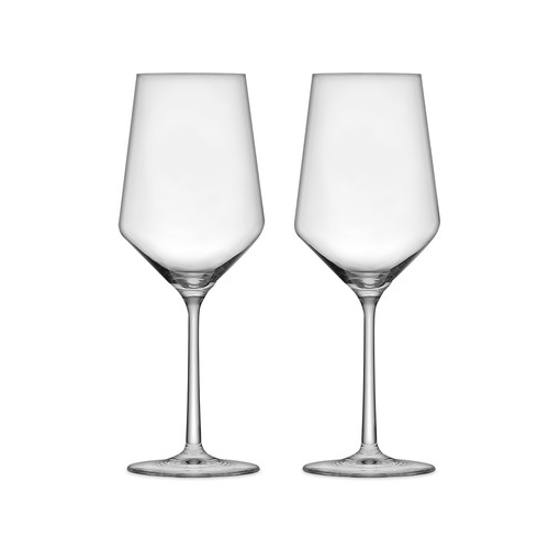 Набор бокалов для красного вина Pure CABERNET (540 мл), 2 шт. 122315 Zwiesel Glas
