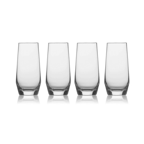 Набор бокалов для коктейля Pure (542 мл), 4 шт. 122320 Zwiesel Glas
