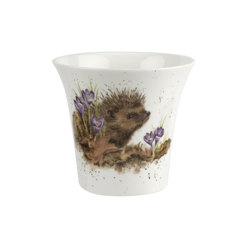 Ваза Забавная фауна.Ежик, 10 см RWC WNRZ4354-XL Royal Worcester